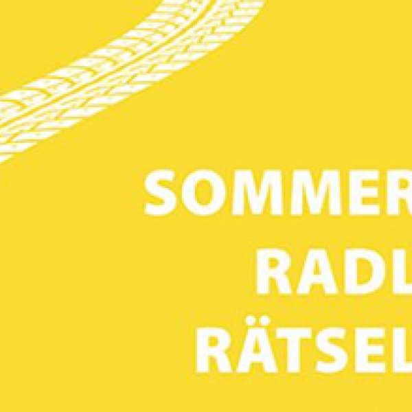 Sommer Radl Rätsel 2017 HGV Burgheim Zwoaring